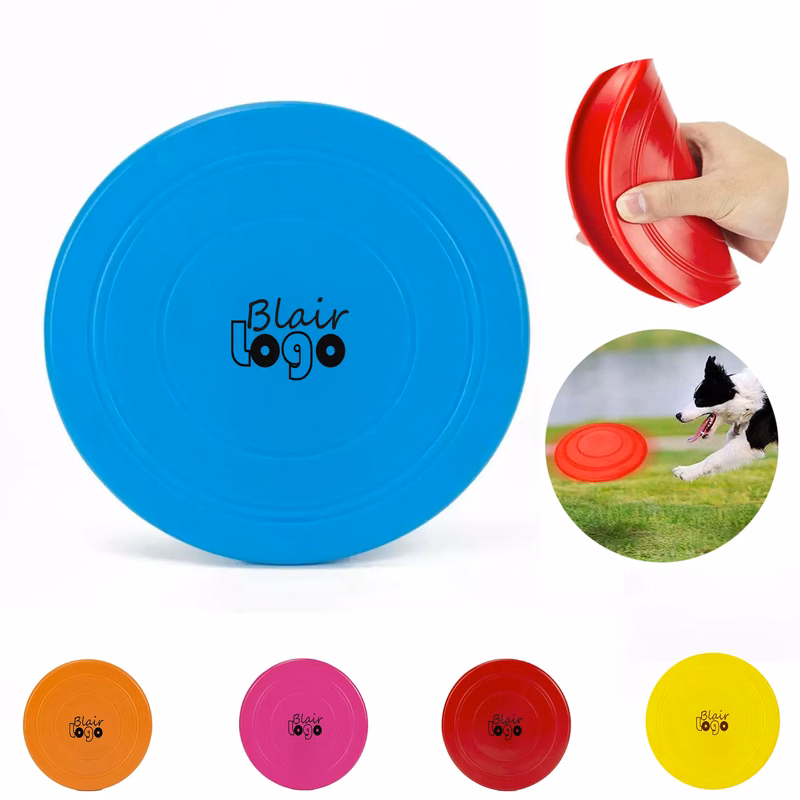 Pet Frisbee