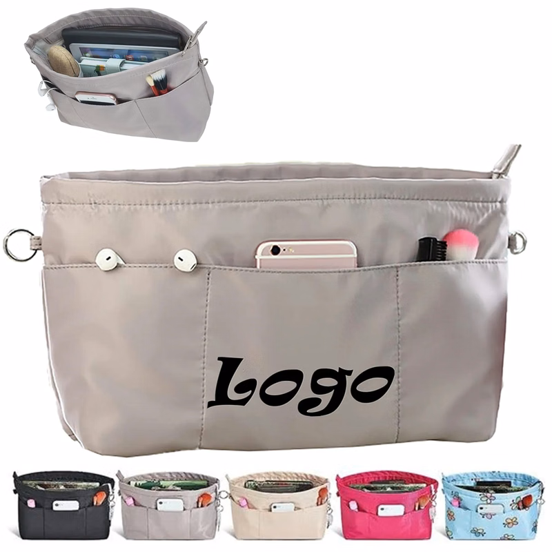 Cosmetic Organizer Bag