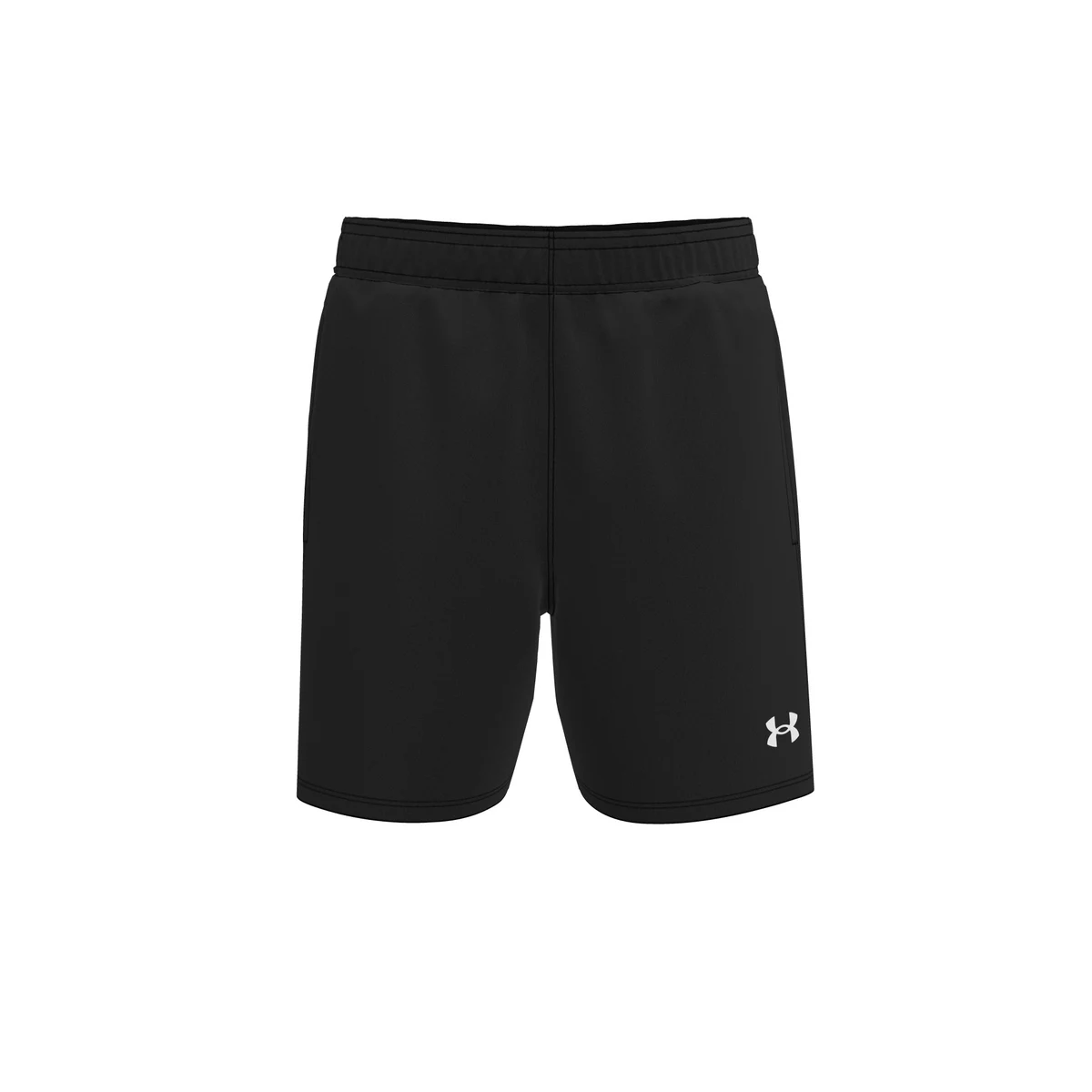Kids' UA Do It All Shorts 1