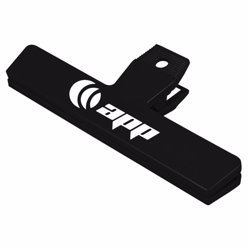 6" Bag Clip