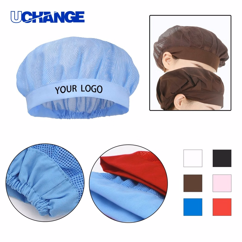 Dust Cap Headwear