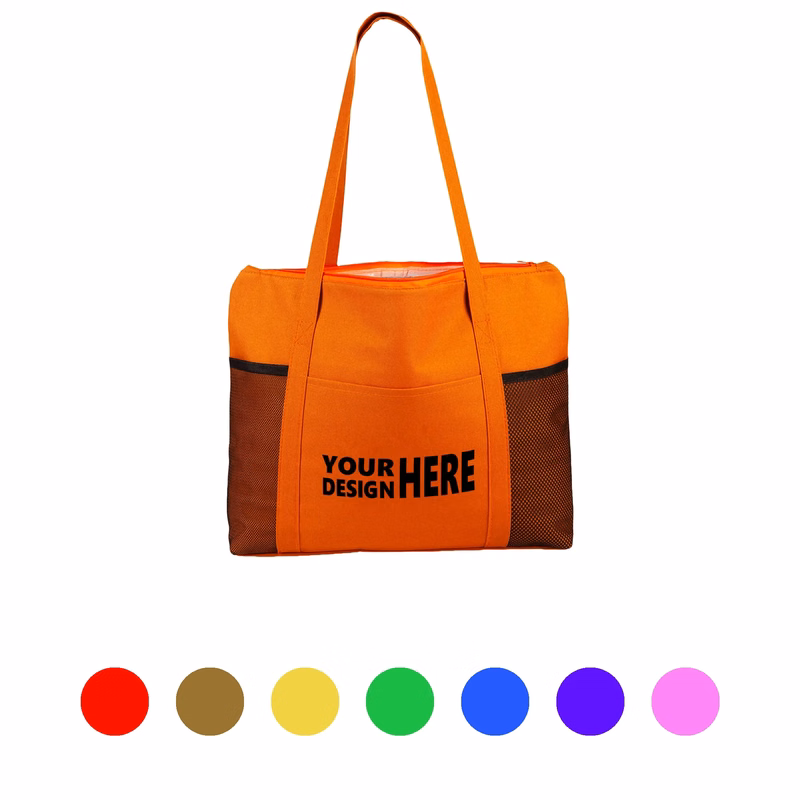 Thermal Insulated Grocery Tote
