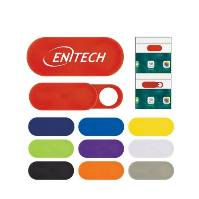 Mini Security Webcam Cover 1