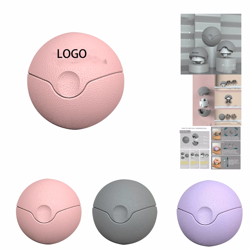 Multifunctional Fascia Ball Massager