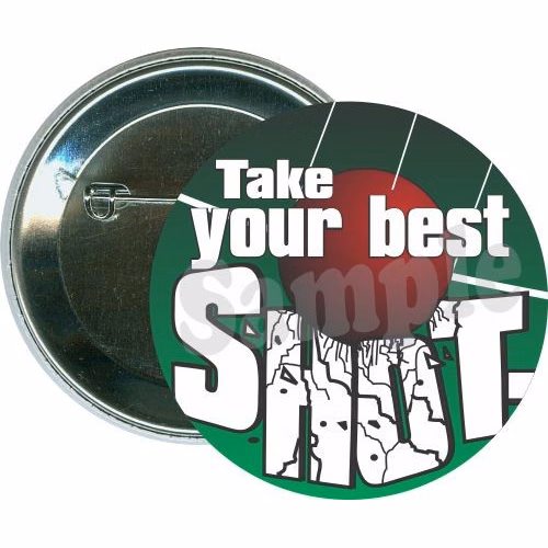 Take your best shot, Track Button