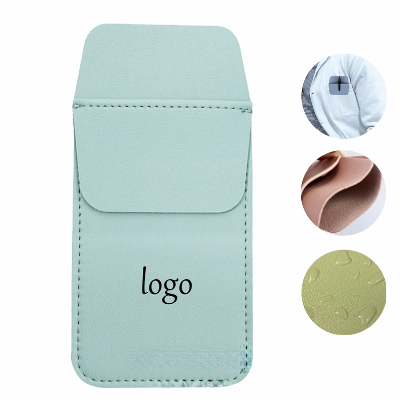 Leather Pocket Protector