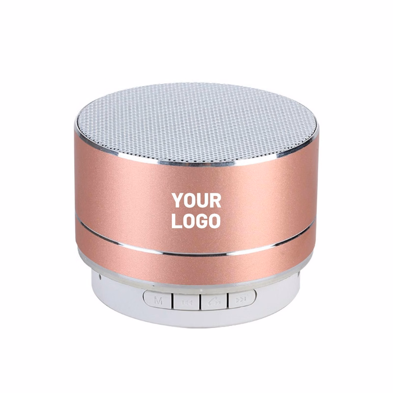 Wireless Bluetooth Speaker with TF Card Slot