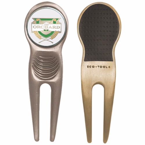 Prestige Series Grip Rubber Back Tool w/Marker