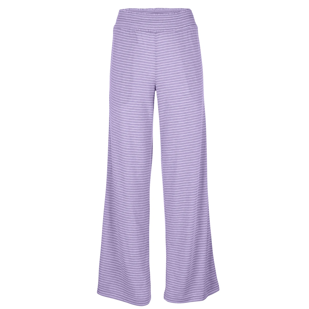 BOXERCRAFT EVELYN WIDE LEG PANT J15 1