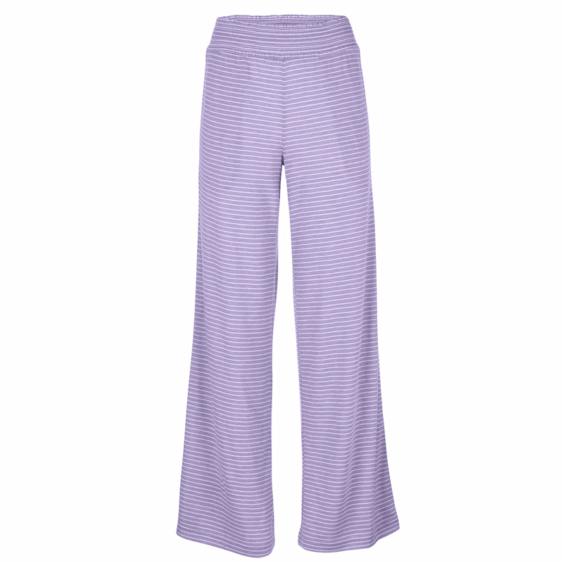 BOXERCRAFT EVELYN WIDE LEG PANT J15