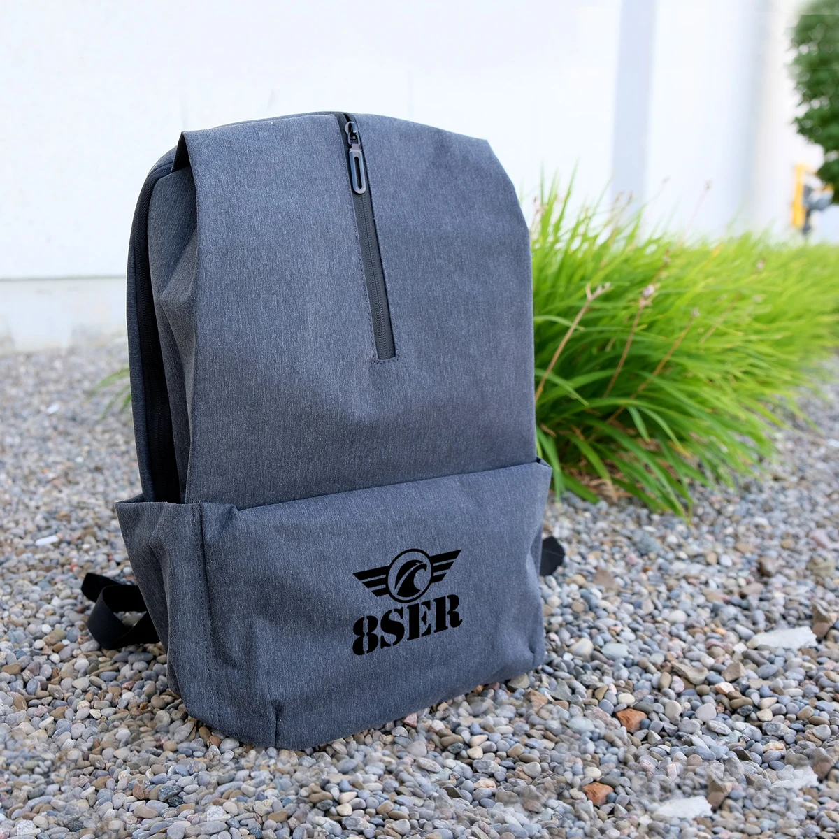 Viola Laptop Backpack 1