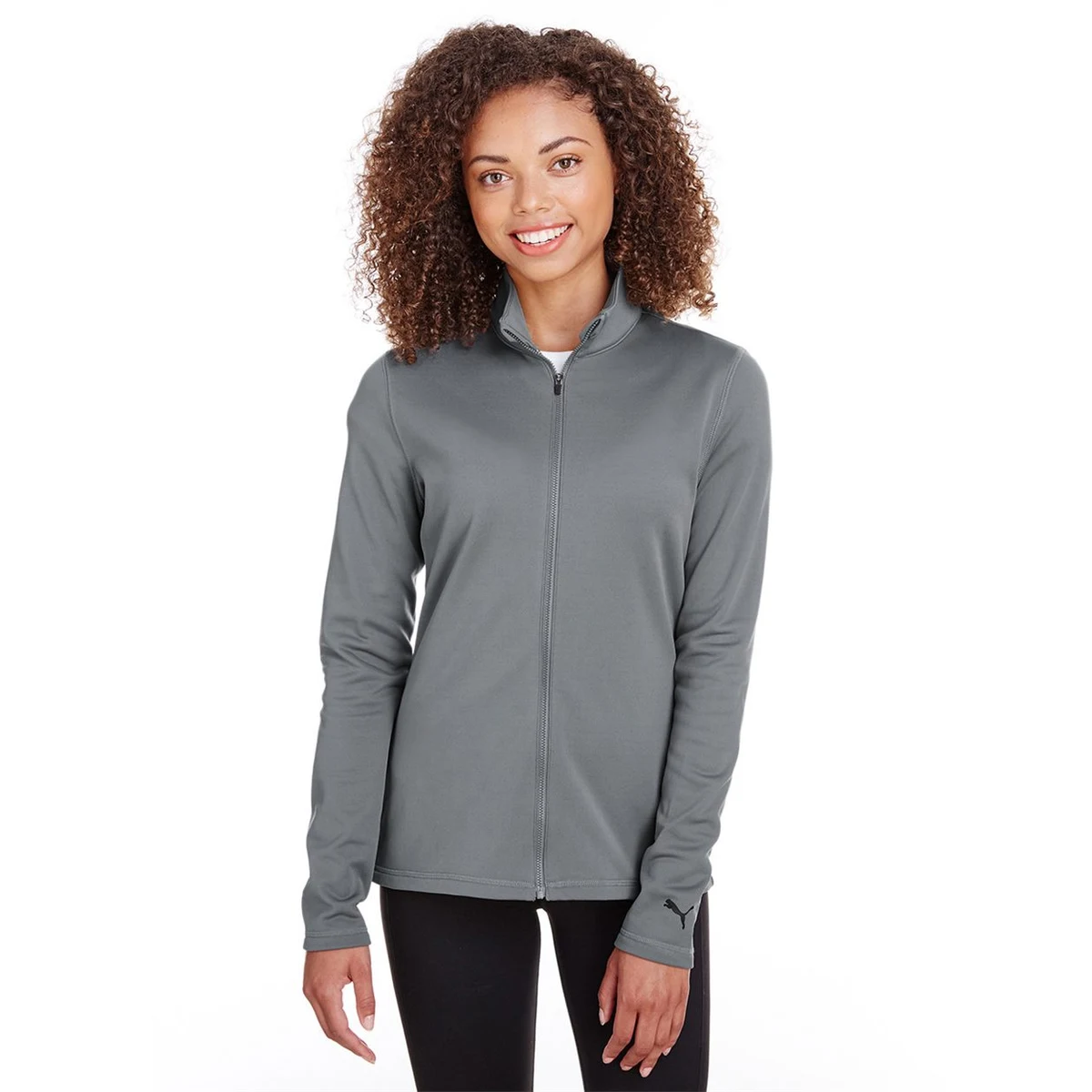 Women's Fairway Full-Zip Jacket - 597160 1