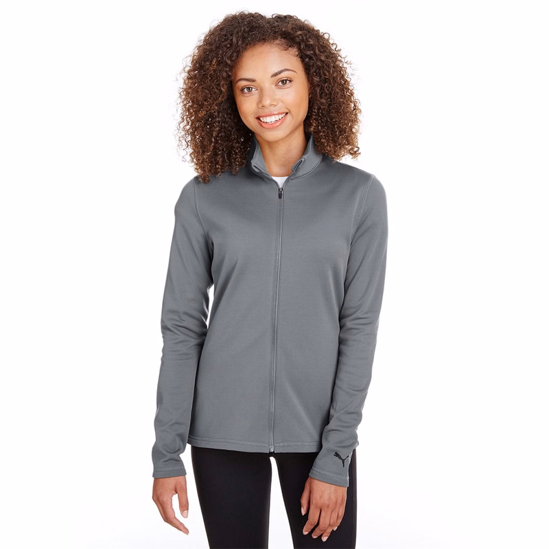 Women's Fairway Full-Zip Jacket - 597160