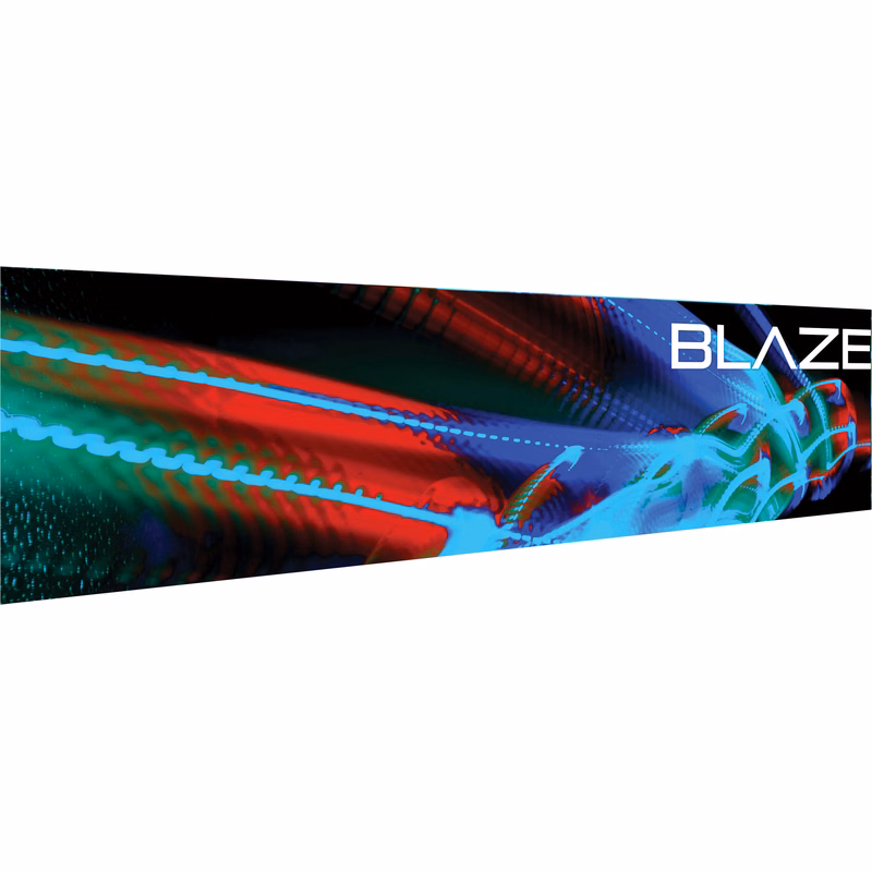 Blaze Light Box 3008 - Wall