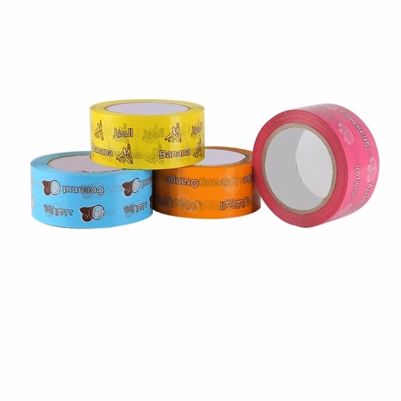 Packing Tape 2"W X 110 Yards