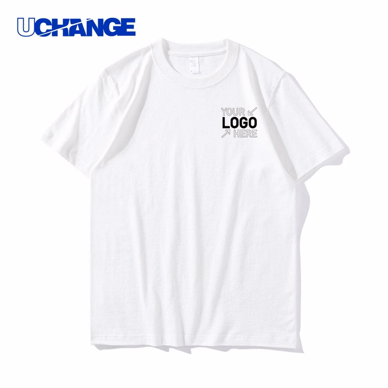 Cotton Colorful T-Shirt for Daily Wear
