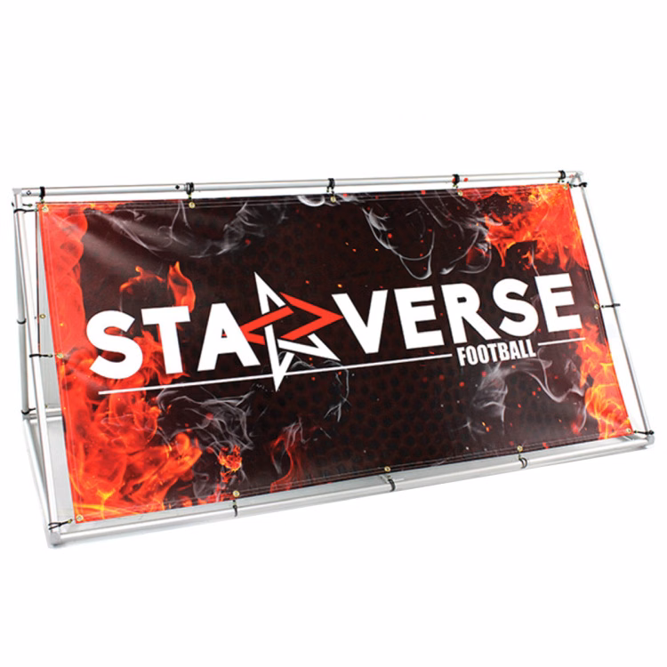 Universe Double Sided Graphic Package
