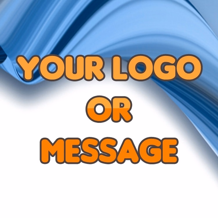 6ftx2ft Business Sign Banner