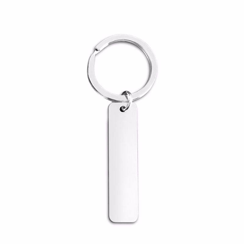 Valentine's Day Gift Engraved Metal Ordinary Key Tool