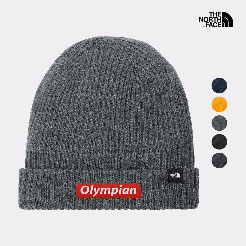 The North Face® Rib Kint Beanie