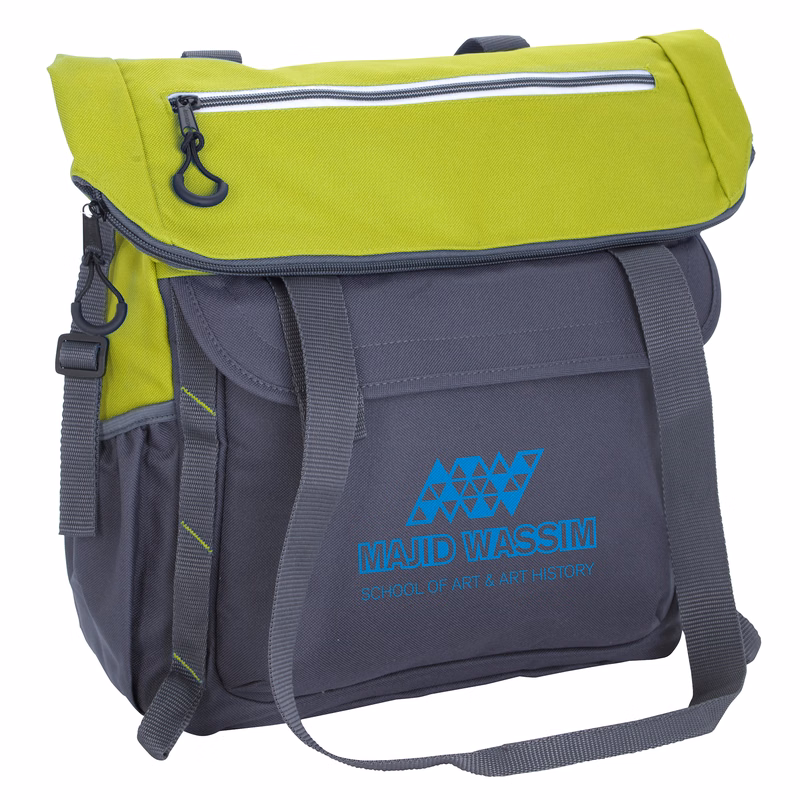 Atchison® All-Around Adaptive RPET Tote-Pack