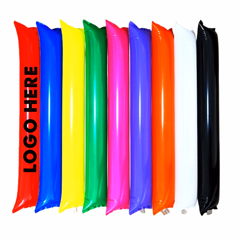 Customizable Thicken Cheering Sticks