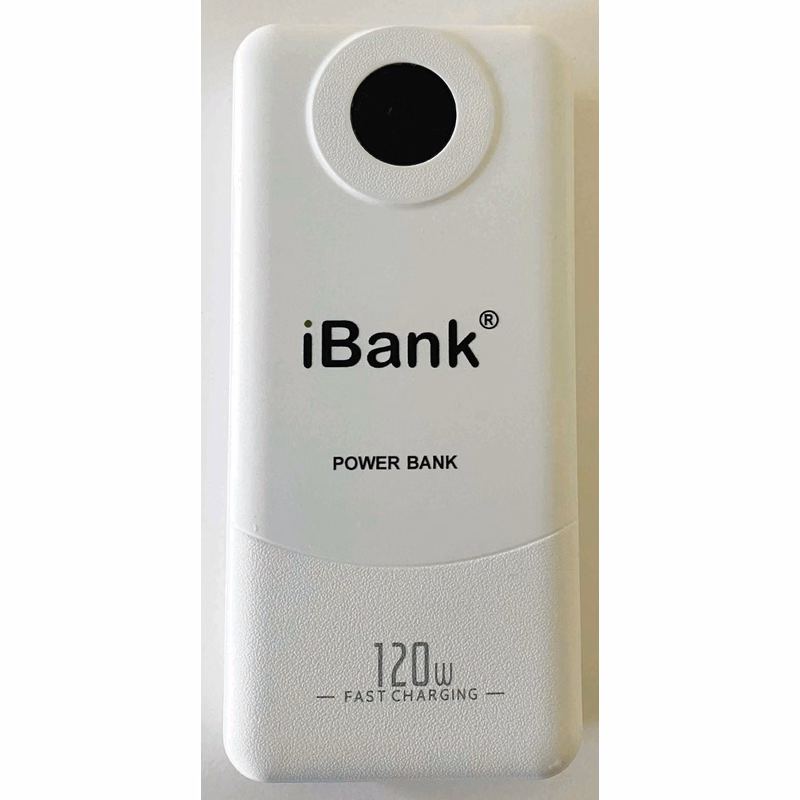 iBank ® 20,000 mAh Universal Power Bank