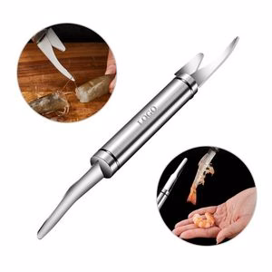 Finger Chopsticks For Snacks