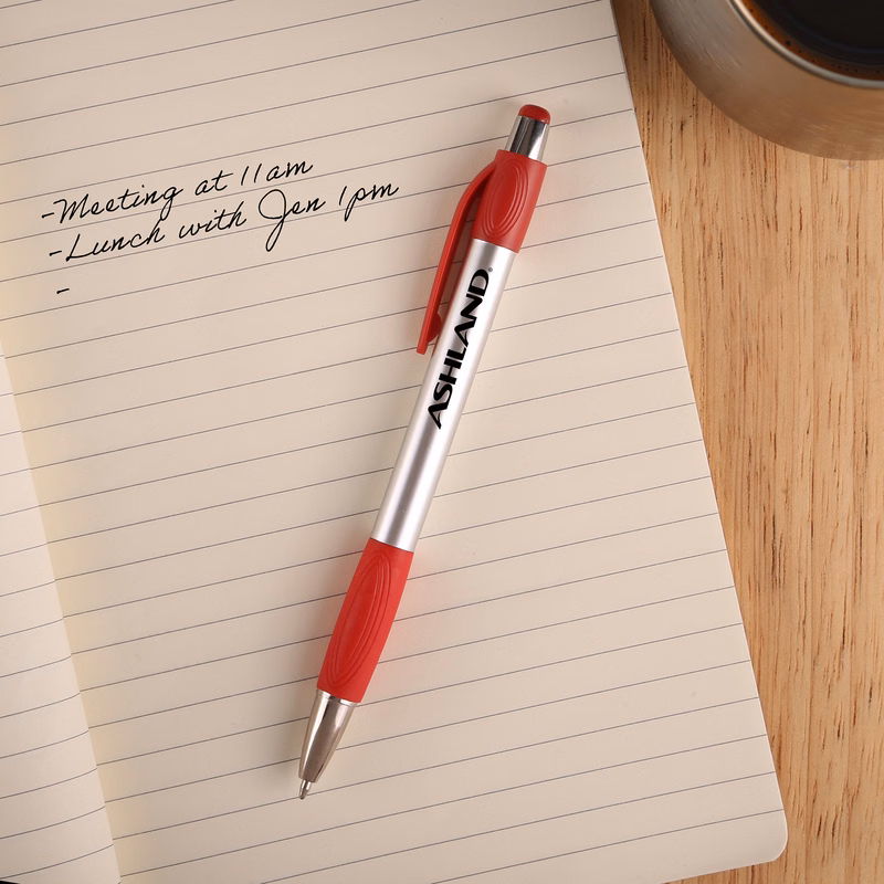 Roseville Recycled ABS SGC Pen