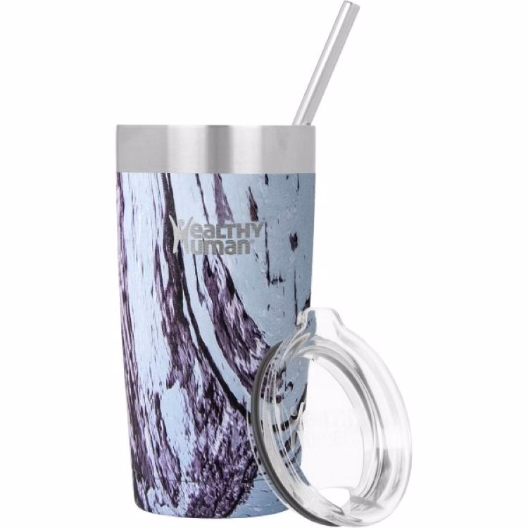 Healthy Human® Orchid Cruiser Tumbler