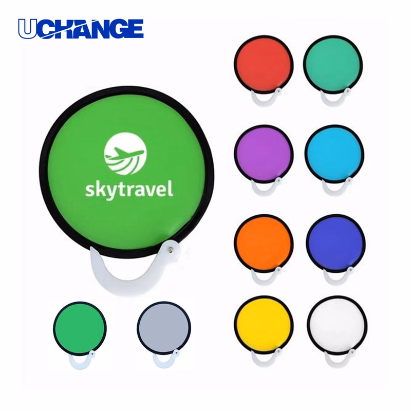 Decorative Folding Hand Fan