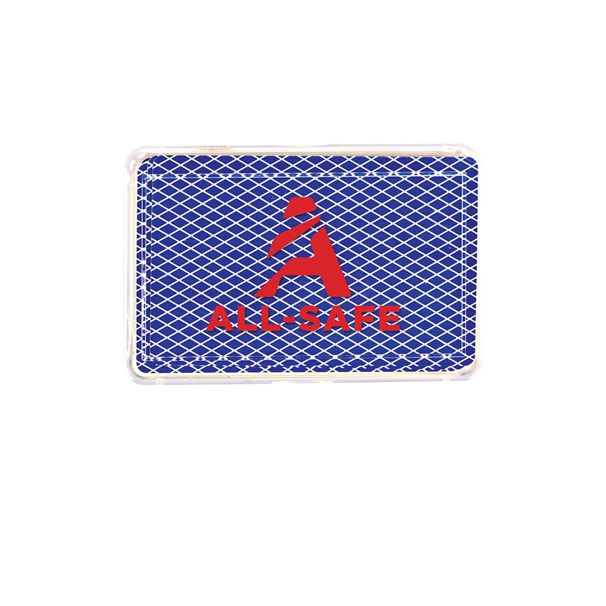 Playing Cards In Case 1