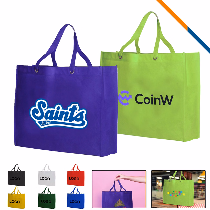 Jed Tote Bag