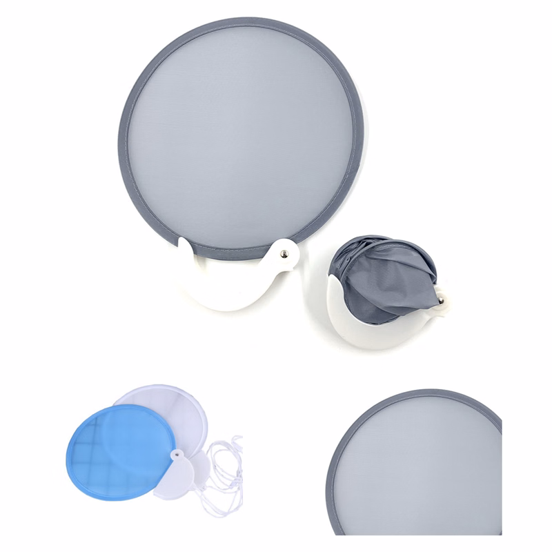 Stylish Advertise Polyester Fans