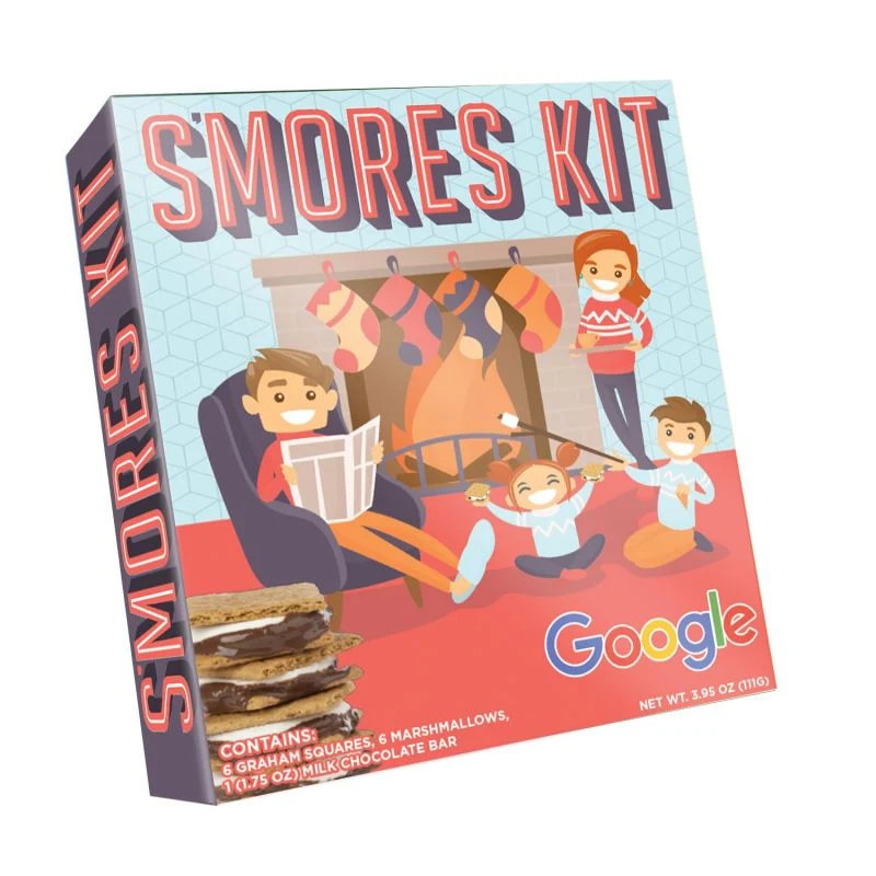 Smores Kit 1