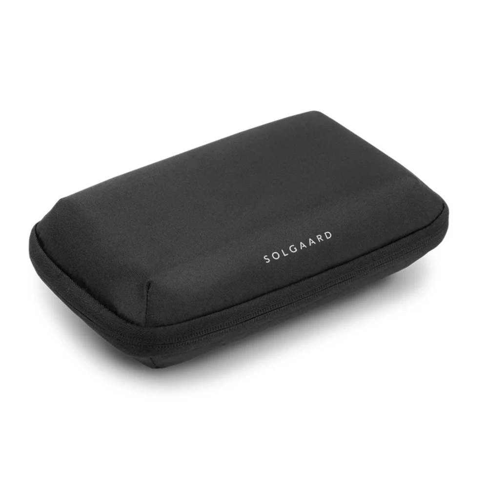 Solgaard® Duo Hanging Toiletry Kit 1