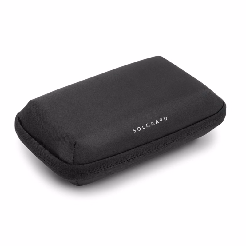 Solgaard® Duo Hanging Toiletry Kit