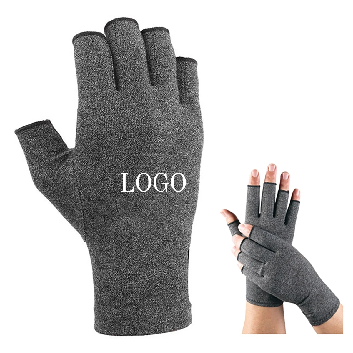 Arthritis Compression Joint Relief Gloves 1