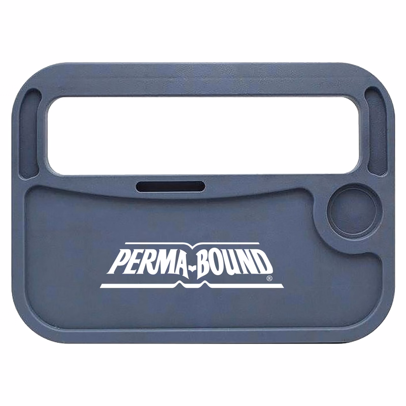 Semi-Truck Steering Wheel Tray