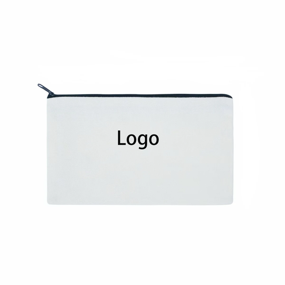 Canvas Cosmetic Bag 1