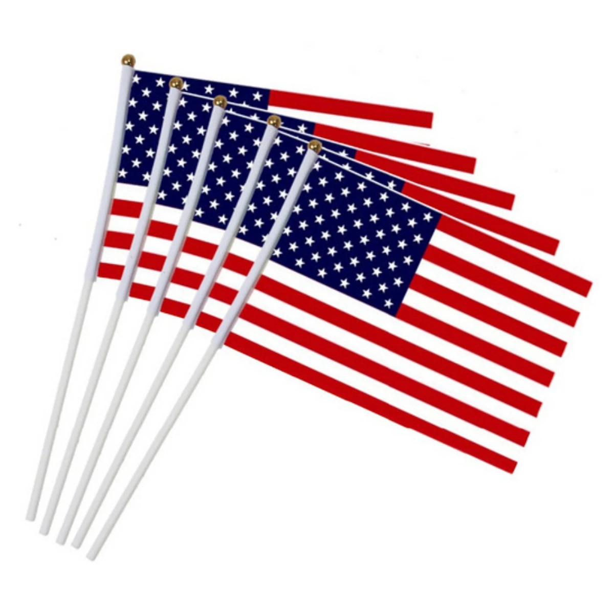 America Flag 1