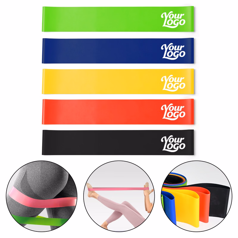 Resistance Loop Band Set