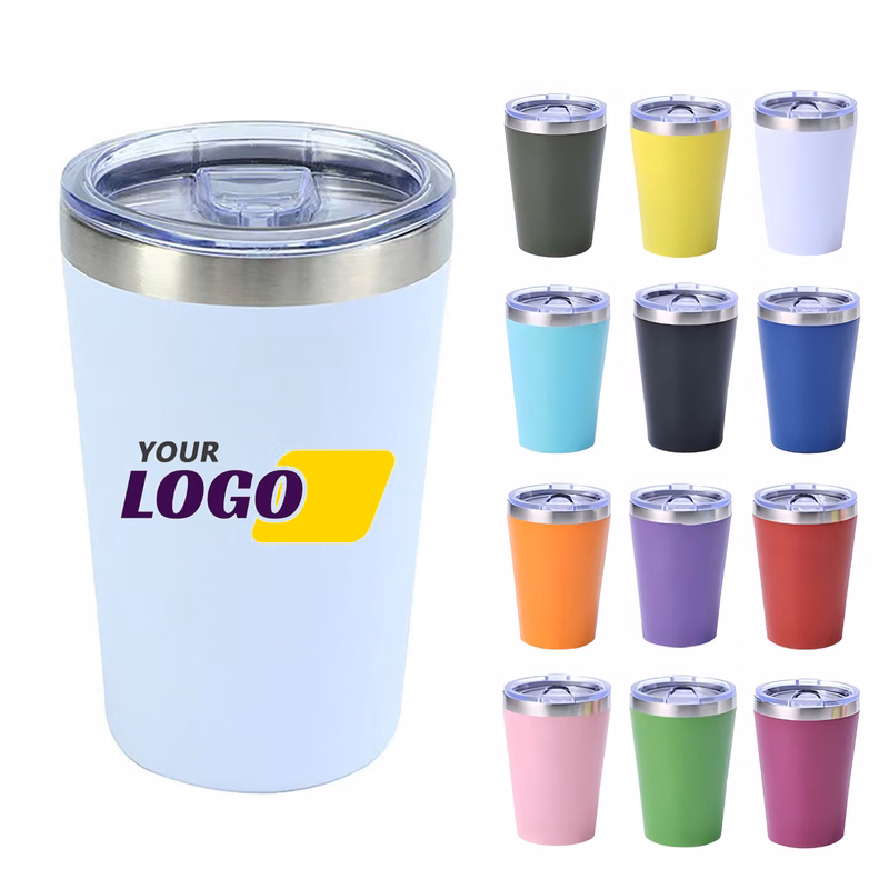 12 OZ Insulated Tumbler