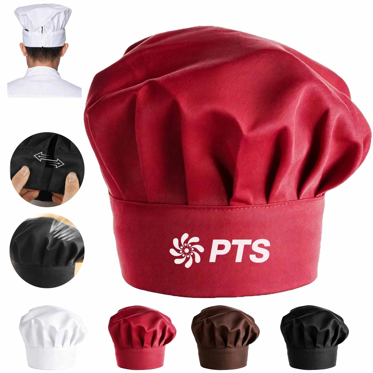 Chef Hat 1