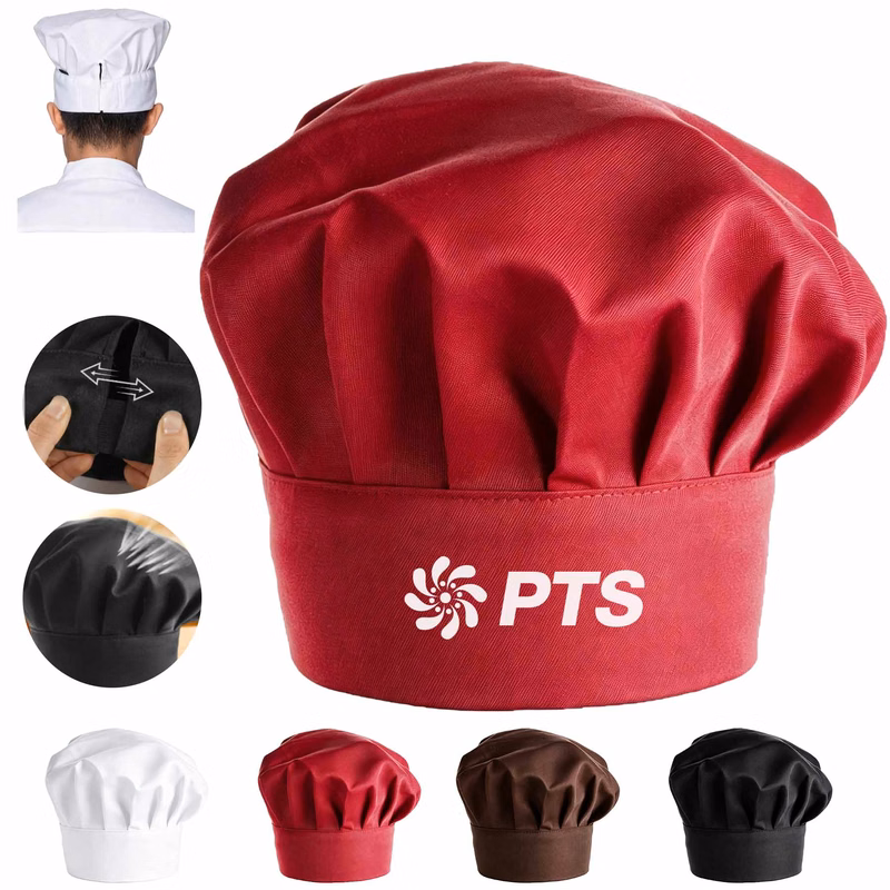 Chef Hat