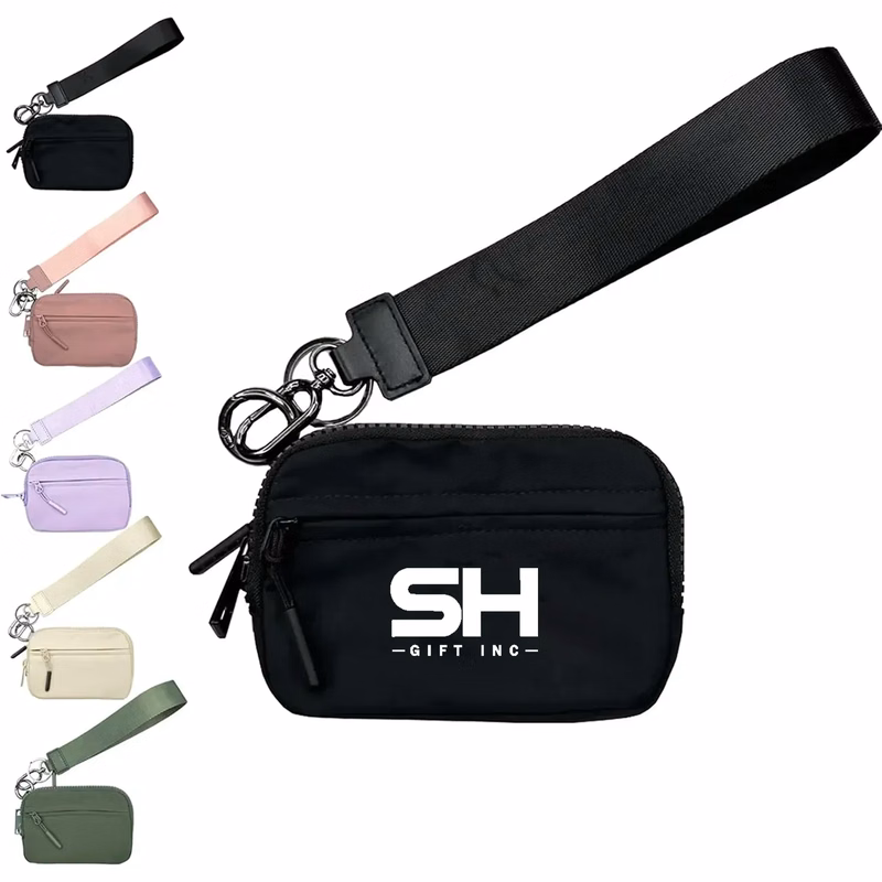 Waterproof Wallet With ID Window