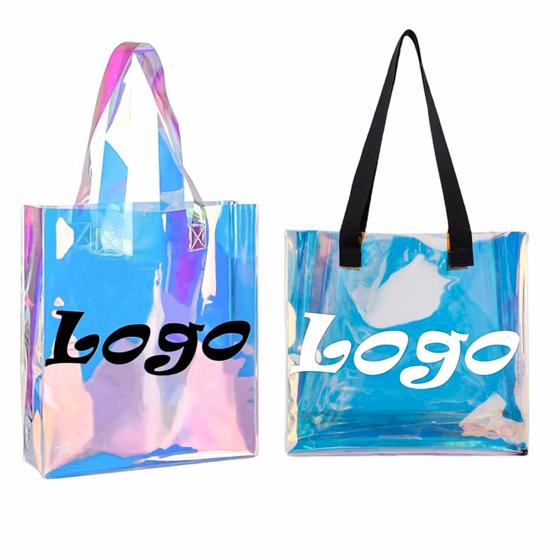 Laser Tote Bag