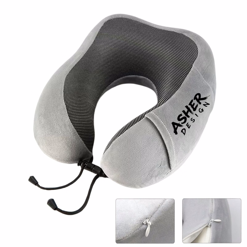 Professional Soft Safe Sleep Support with Custom Logo