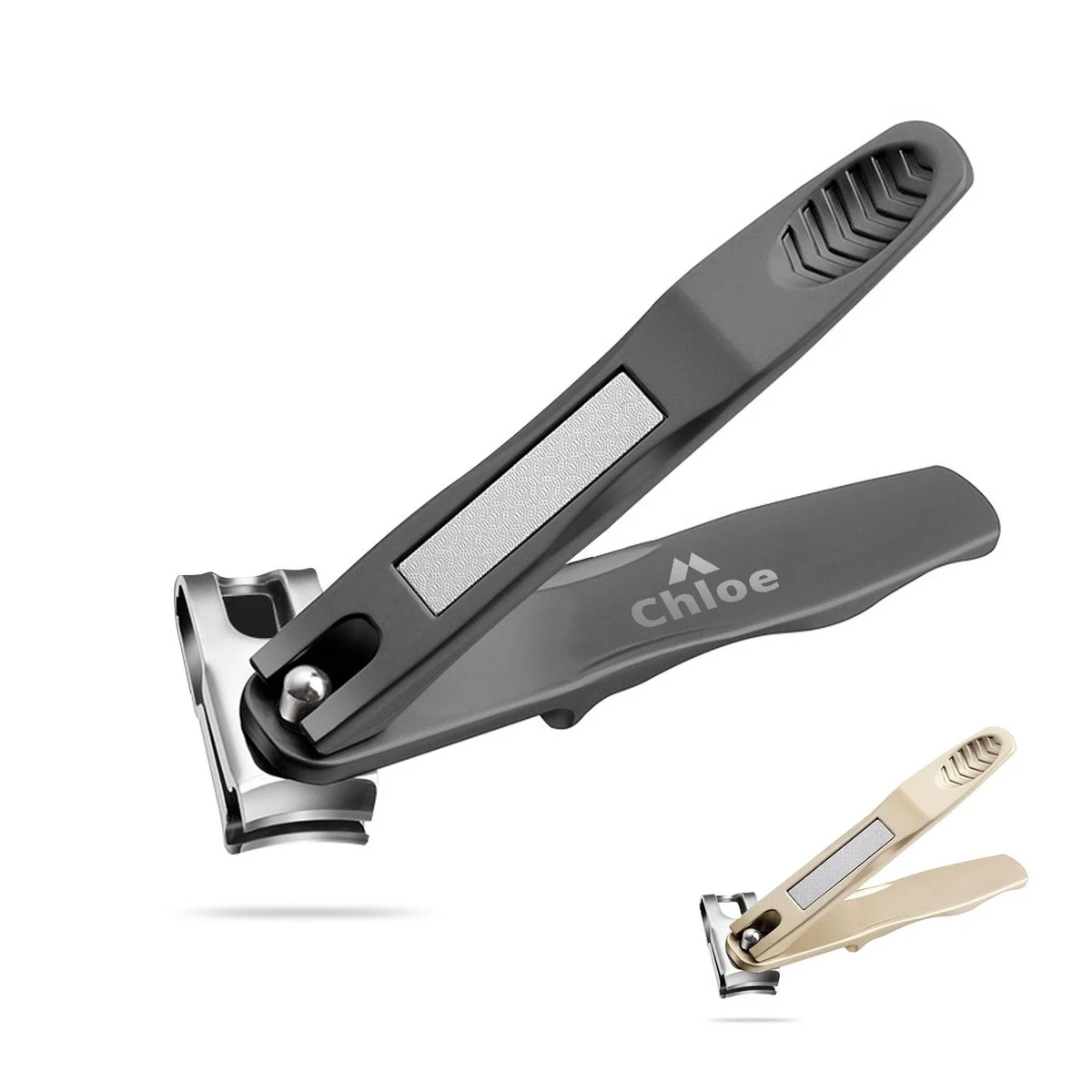 Toe Nail Clippers 1