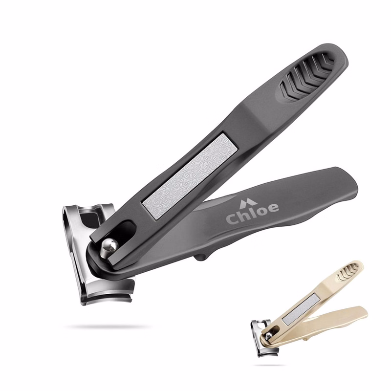 Toe Nail Clippers